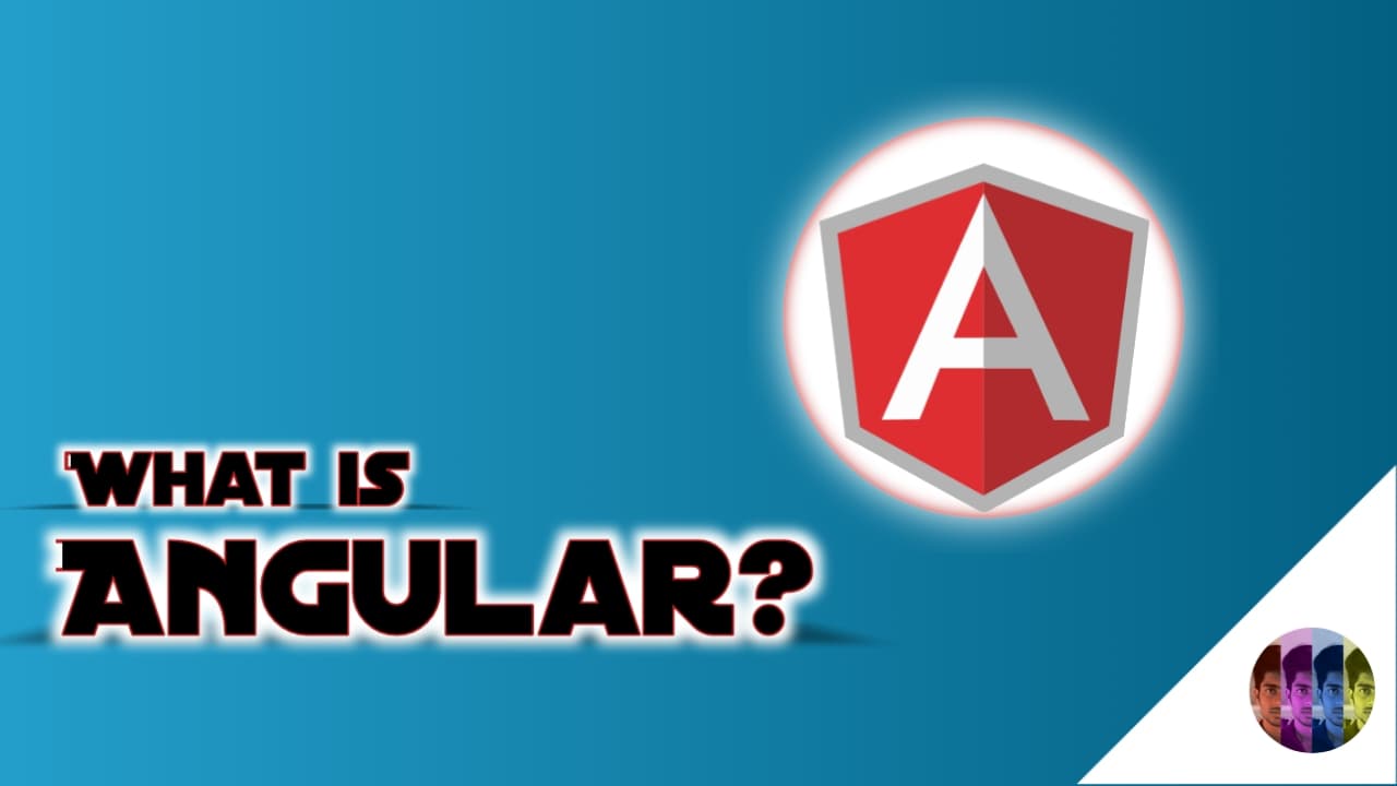 What is Angular Framework?