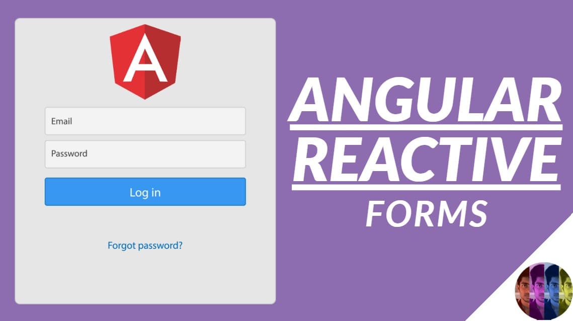 Mastering Reactive Forms in Angular: Comprehensive Guide to Validation and Error Handling