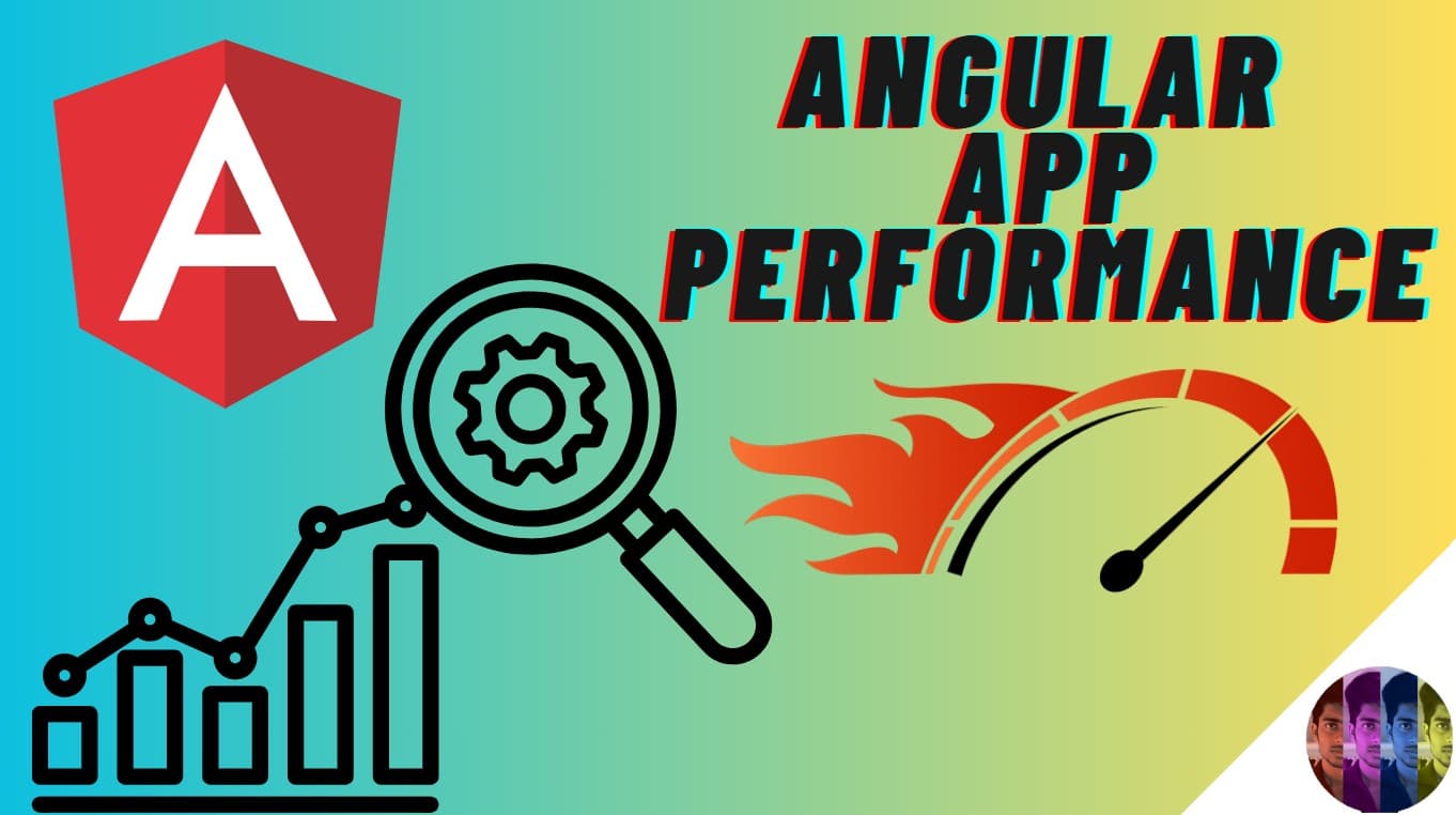 Best Practices for Enhancing Performance in Angular App✨